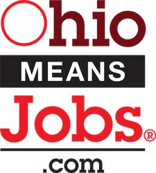 Logo for OhioMeansJobs