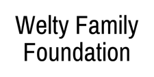 The Welty Family Foundation