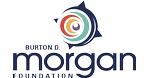Logo for Burton D. Morgan Foundation