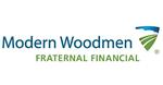 Logo for Modern Woodmen