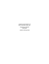 2018-2019 East Central Ohio Audit (Pre-Merge) cover