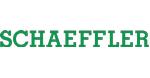 Logo for Schaeffler