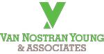 Logo for Van Nostran Young & Associate