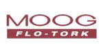 Logo for Moog