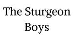 Logo for Sturgeon Boys