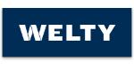 Logo for Welty