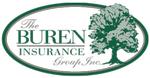 Logo for Buren Ins Grp