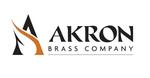 Logo for Akron Brass