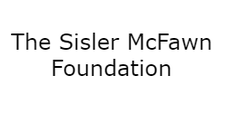 The Sisler McFawn Foundation
