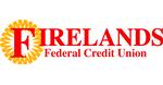 Logo for Firelands FCU