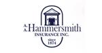 Logo for A.A. Hammersmith Insurance