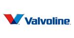 Logo for Valvoline