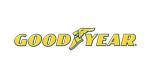 Logo for Goodyear