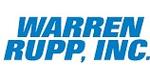 Logo for Warren Rupp