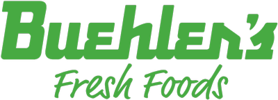 Logo for sponsor Buehler's Fresh Foods