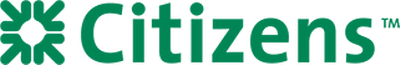 Logo for sponsor Citizens