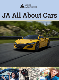JA All About Cars