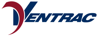 Logo for sponsor Ventrac