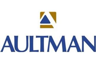 Aultman sponsor logo