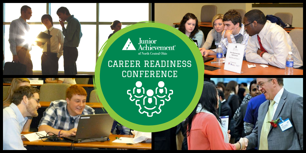 JA Career Readiness Conference