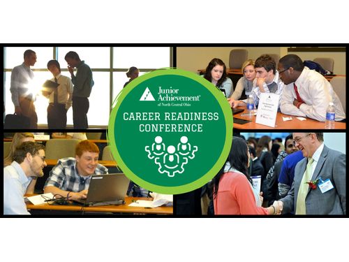 JA Career Readiness Conference