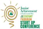 JA Company Start Up Conference