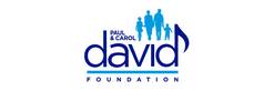 The Paul & Carol David Foundation