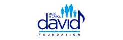 The Paul & Carol David Foundation