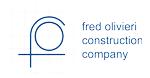Logo for Fred Olivieri Construction Company