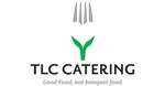 Logo for TLC Catering