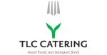 Logo for TLC Catering