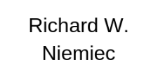 Richard W. Niemiec