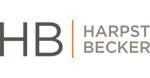 Logo for Harpst Becker