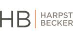 Logo for Harpst Becker