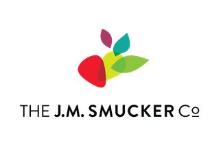 The J.M. Smuckers Company sponsor logo