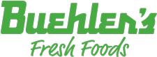 Logo for Buehler's
