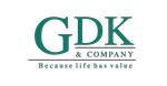 Logo for GDK
