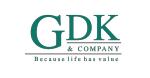 Logo for GDK