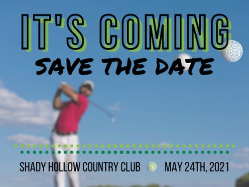 JA Golf Classic @ Shady Hollow Country Club