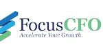 Logo for Focus CFO