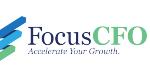 Logo for Focus CFO