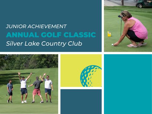 2023 JA Golf Classic @ Silver Lake Country Club