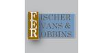 Logo for Fischer Evans