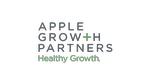 Logo for Apple Growth
