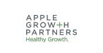 Logo for Apple Growth