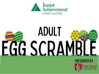 2022 Adult Egg Scramble