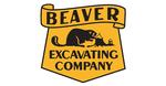 Logo for Beaver Excavating