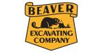 Logo for Beaver Excavating