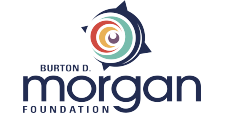 Burton D. Morgan Foundation