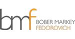 Logo for Bober Markey Fedorovich
